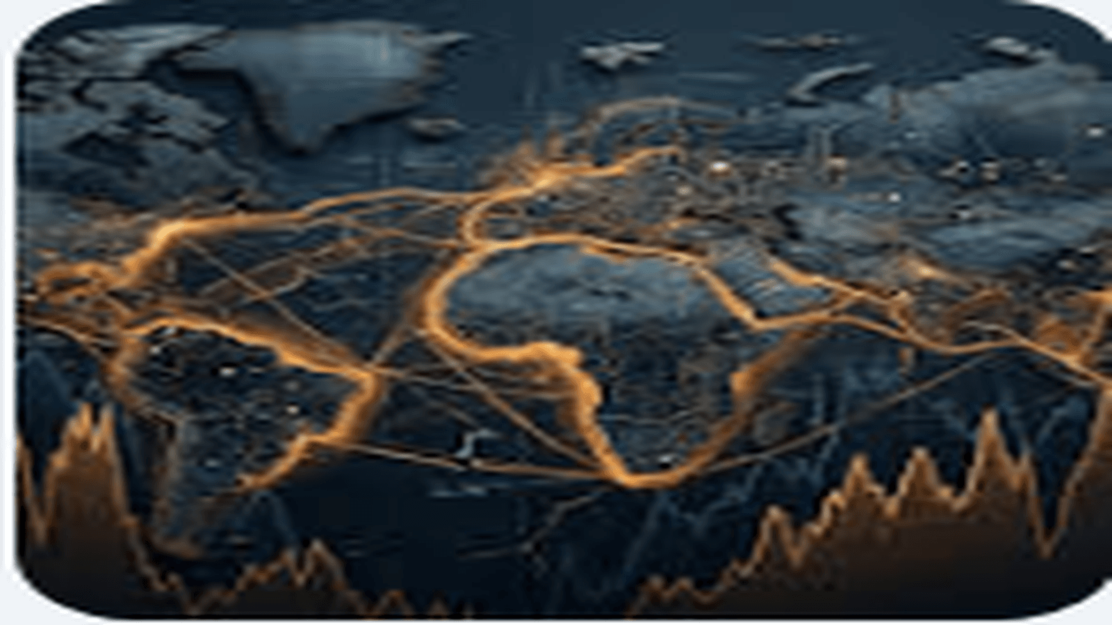 Daily Intelligence Brief: Oil Shock, AI Monetization Reset, and the New Risk Premium